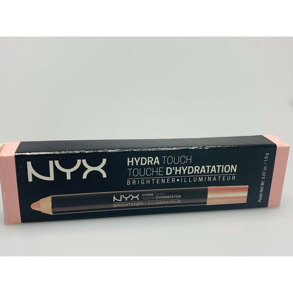 NYX Hydra Touch Brightener, Illuminator, Highlighter, BRAND NEW - Picture 2 of 5
